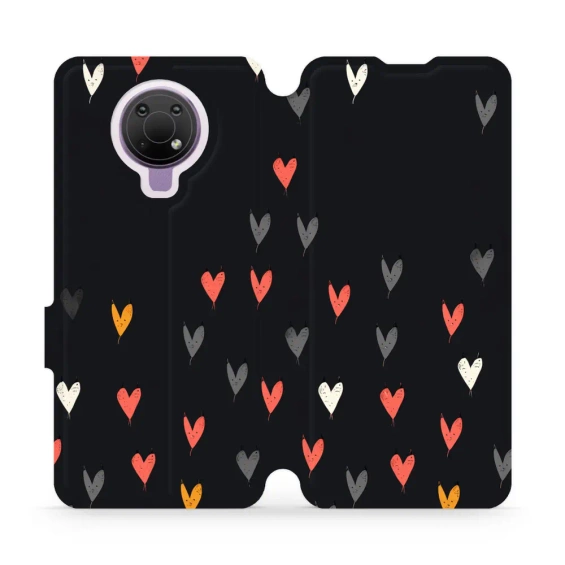 Hülle für Nokia G10 - Farbe VP79P