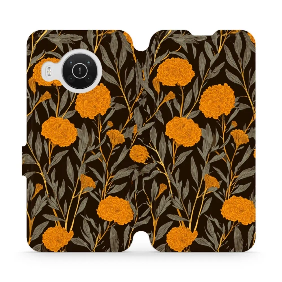Phone Case Nokia X20 - Design V175S