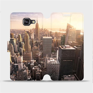 Phone Case Samsung Galaxy A5 2016 - Design M138P