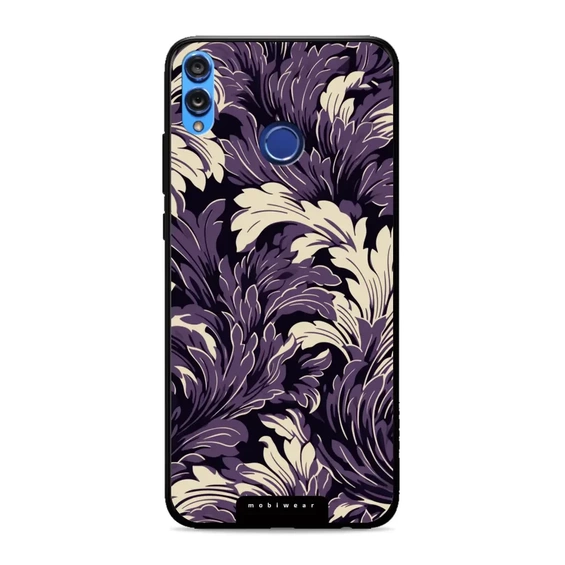 Phone Glossy Case Huawei Honor 8X - Design GA46G