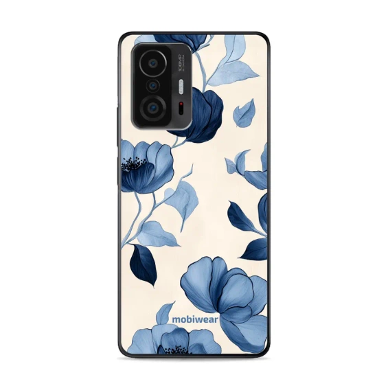 Etui Glossy Case do Xiaomi 11T Pro - wzór GP73G