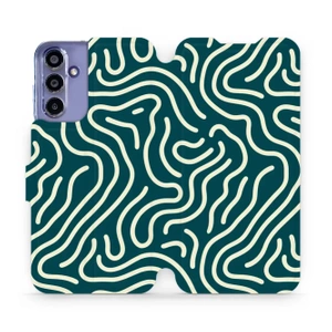 Etui do Samsung Galaxy A15 4G - wzór VA61S