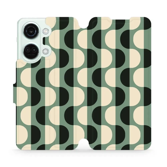 Etui do OnePlus Nord 3 5G - wzór VA56S