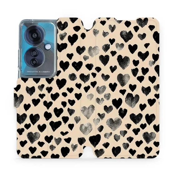 Phone Case OPPO Reno 11F - Design VA51S