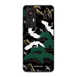 Phone Glossy Case Xiaomi 12T - Design G042G