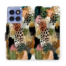 Phone Case Motorola Edge 60 Pro - Design V167S