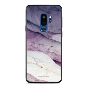Hülle Glossy Case für Samsung Galaxy S9 Plus - Farbe G028G