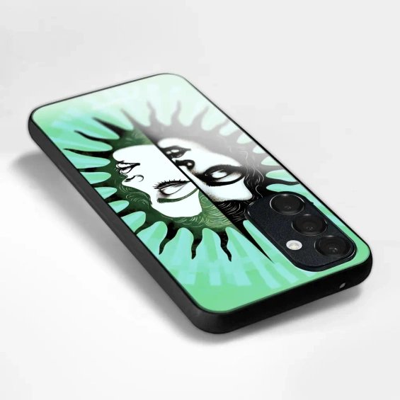 Hülle Glossy Case für Google Pixel 8a - Farbe G058G