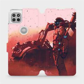 Phone Case Motorola Moto G 5G - Design MA09S