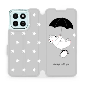 Hülle für Huawei Honor X6b - Farbe MH08P