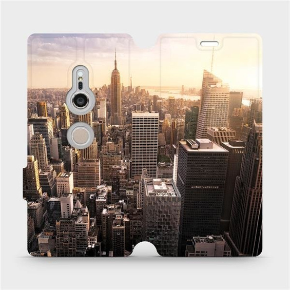 Phone Case Sony Xperia XZ2 - Design M138P