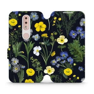 Etui do Nokia 4.2 - wzór VP47S