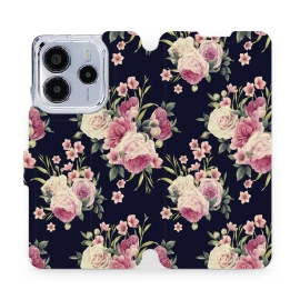 Phone Case Xiaomi Redmi Note 14 4G - Design V068P