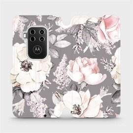 Phone Case Motorola One Zoom - Design MX06S