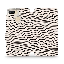 Phone Case Xiaomi Redmi 6 - Design VA62S