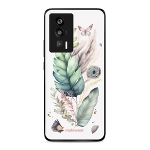 Etui Glossy Case do Xiaomi POCO F5 Pro - wzór G018G
