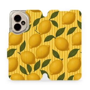 Etui do Huawei Honor 400 - wzór VP81S