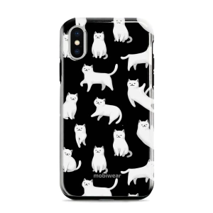 Hülle Elite Pro für Apple iPhone XR - Farbe E163E