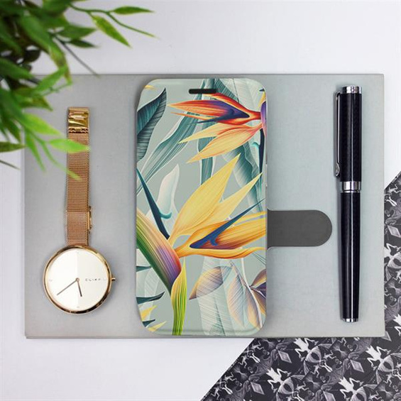 Etui do Samsung Galaxy J3 2017 - wzór MC02S