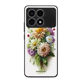 Phone Glossy Case Xiaomi POCO F6 Pro - Design G016G