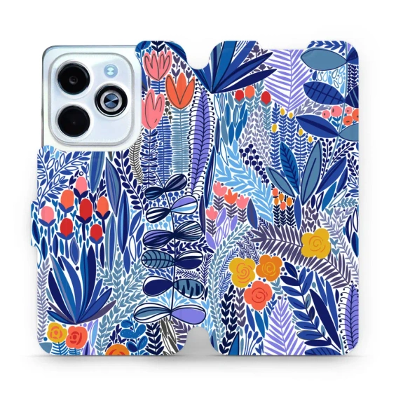 Etui do Infinix Smart 8 - wzór MP03P