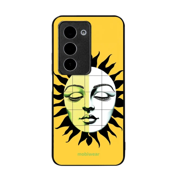 Phone Glossy Case Xiaomi Redmi 15 5G - Design G056G