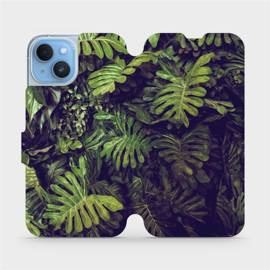 Hülle für Apple iPhone 14 - Farbe V136P