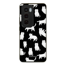 Phone Glossy Case OPPO Reno 12 Pro 5G - Design G163G