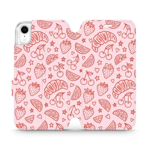 Phone Case Apple iPhone XR - Design VP86S