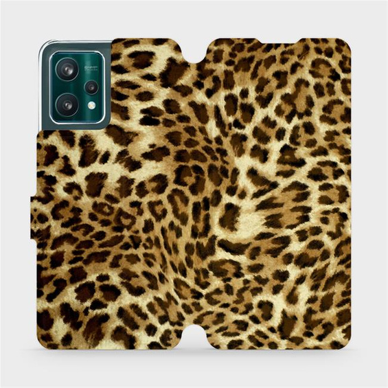 Phone Case Realme 9 Pro - Design VA33P