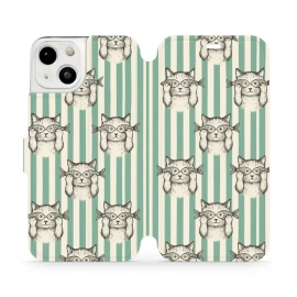 Etui do Apple iPhone 13 - wzór VP90S