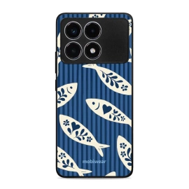 Hülle Glossy Case für Xiaomi POCO F6 Pro - Farbe GP89G