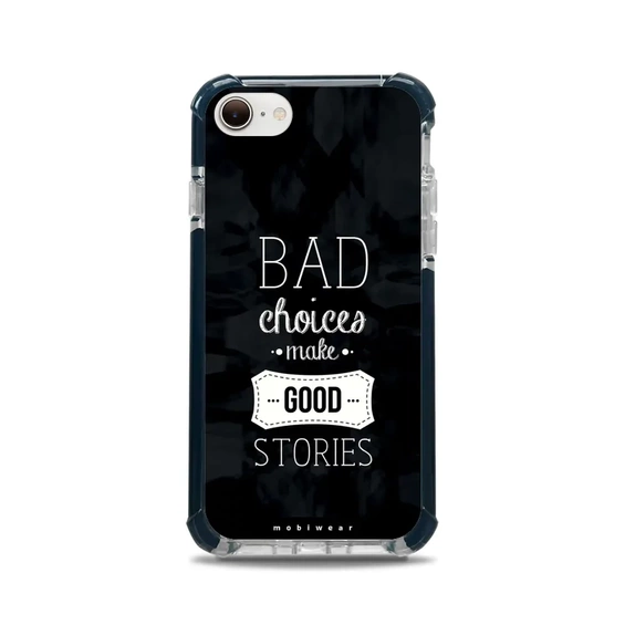 Case MagSafe Elite Bumper for Apple iPhone 7 - Design D071D