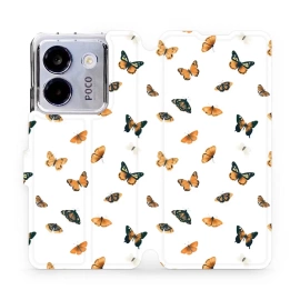 Phone Case Xiaomi POCO M7 Pro 5G - Design MP77S