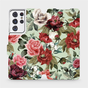 Phone Case Samsung Galaxy S21 Ultra - Design MD06P