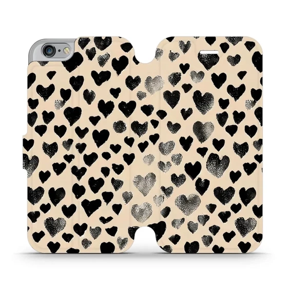 Etui do Apple iPhone 6s - wzór VA51S