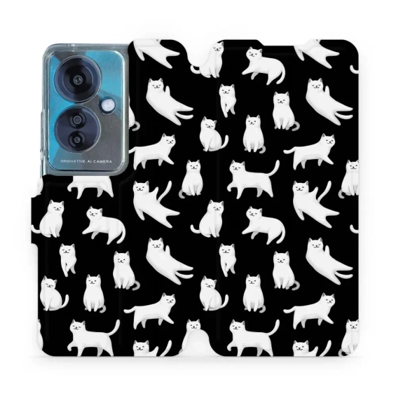 Etui do OPPO Reno 11F - wzór V163S