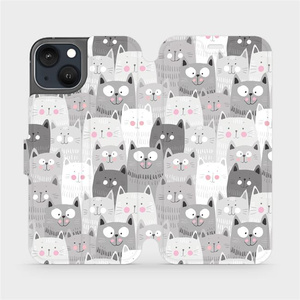 Etui do Apple iPhone 13 - wzór M099P