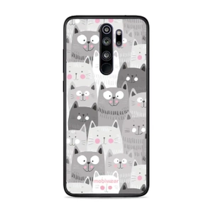 Phone Glossy Case Xiaomi Redmi Note 8 Pro - Design G045G