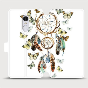 Phone Case Xiaomi Redmi Note 4X - Design M001P