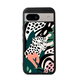 Phone Glossy Case Google Pixel 8a - Design G053G