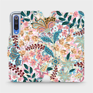 Phone Case Xiaomi Mi 9 SE - Design MX04S