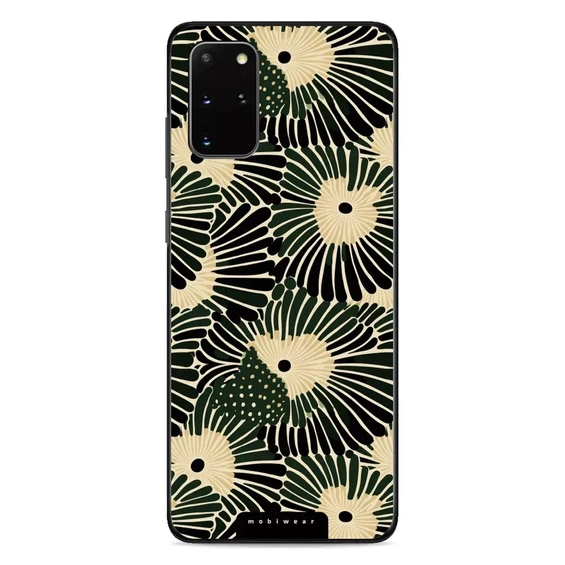 Hülle Glossy Case für Samsung Galaxy S20 Plus - Farbe GA44G