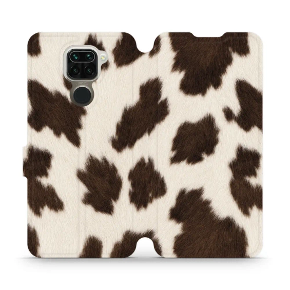 Phone Case Xiaomi Redmi Note 9 - Design V166S