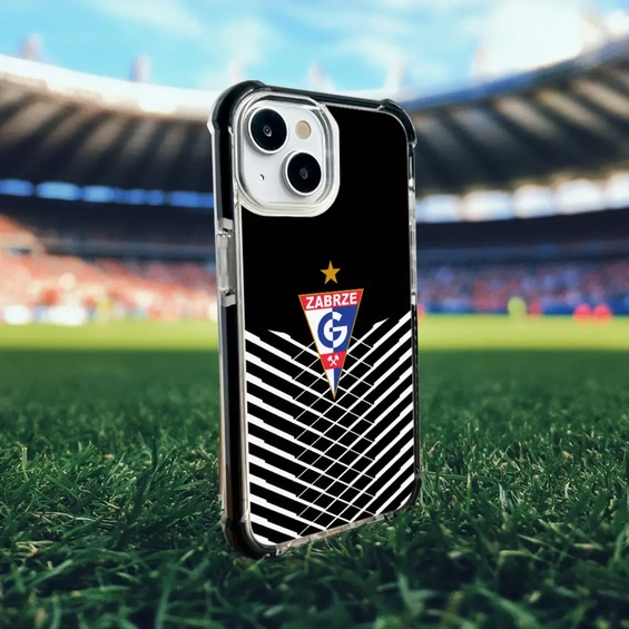 Hülle MagSafe Elite Bumper für Apple iPhone SE 2020 - Farbe D16GZ