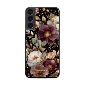 Phone Glossy Case Samsung Galaxy S22 Plus - Design G169G