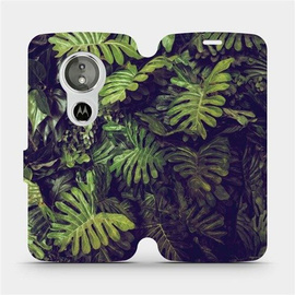 Phone Case Motorola Moto E5 - Design V136P