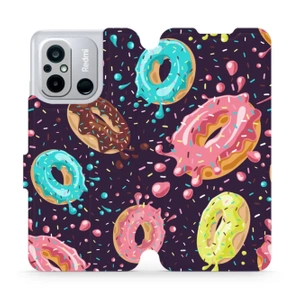 Phone Case Xiaomi Redmi 12C - Design VP19S