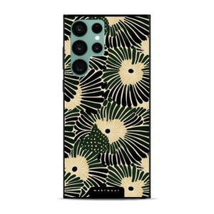 Phone Glossy Case Samsung Galaxy S22 Ultra - Design GA44G