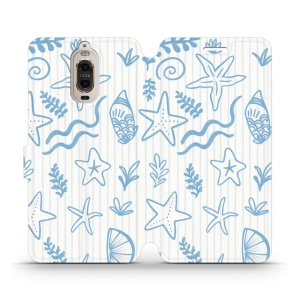 Phone Case Huawei Mate 9 Pro - Design VP88S